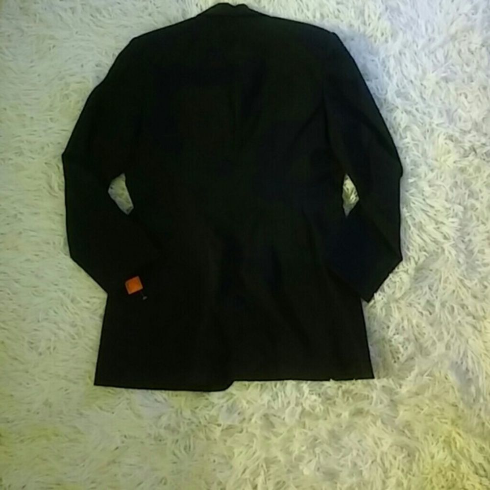 Vintage wool blazer  - Picture 3 of 3